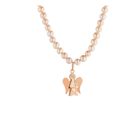 Collar Roberto Giannotti Mujer in Perlas NKT182R